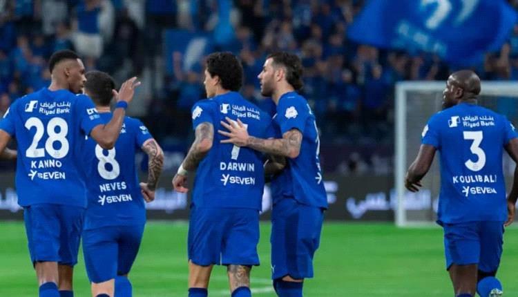 تستهدف الهلال والأهلي والاتحاد.. تعديلات في جدول دوري روشن
