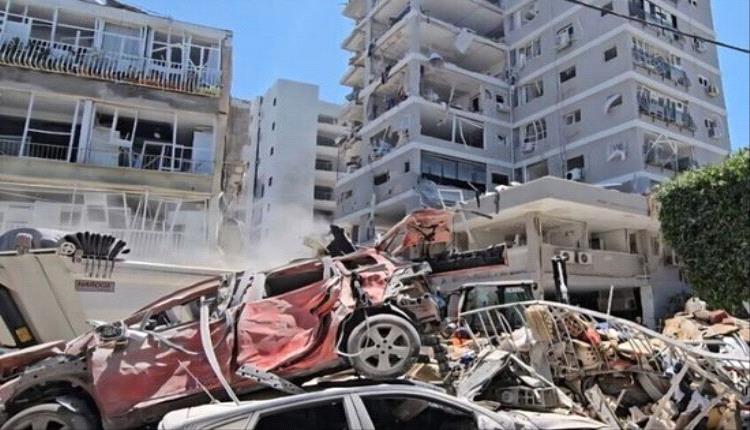 الصحة الإسرائيلية: نقل 4,829 مصابًا منذ بدء "زئير الأسد"