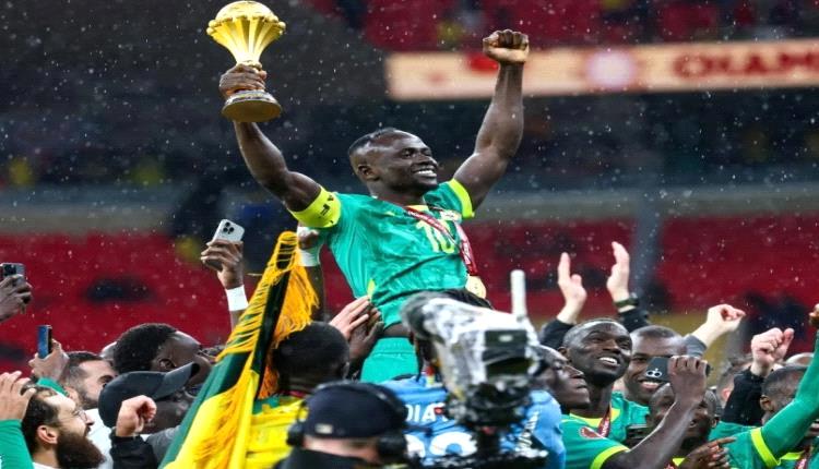 السنغال تتجه للمحكمة الرياضية للطعن في سحب لقب كأس أفريقيا