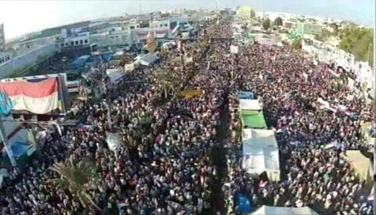 وحدة الصف الجنوبي : تماسكٌ شعبيٌّ يحطم مؤامرات التفكيك
