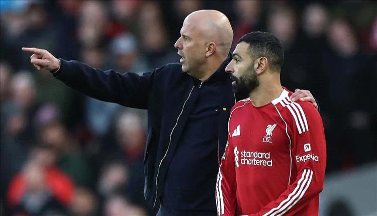 صلاح يختتم عهدًا ذهبياً: قرار الرحيل يعكس تحولاً استراتيجياً في ليفربول