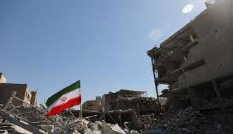 إيران تنفي أي حوار مع واشنطن رغم تصريحات ترامب