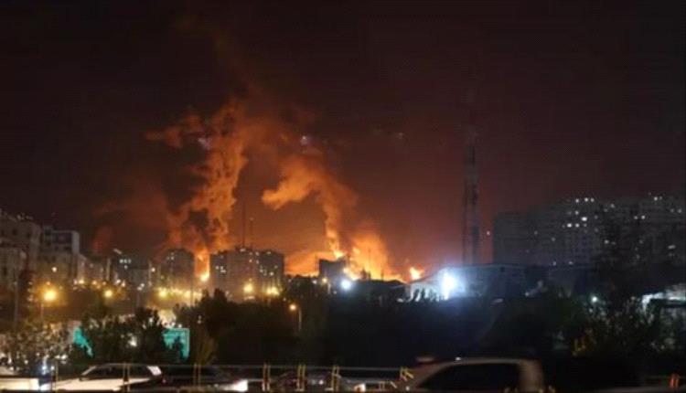 حزب الله يوسّع هجماته جنوب لبنان.. قصف مواقع إسرائيلية وتصعيد على الحدود