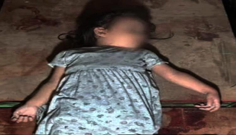 مأساة في لحج.. وفاة طفلة نازحة بصعق كهربائي ومناشدات عاجلة للإغاثة