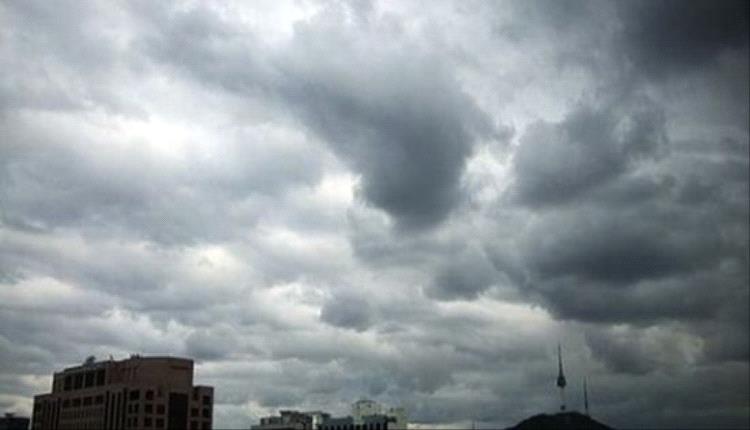 الجنوب تحت رحمة الأمطار: تحذير من سيول وانهيارات صخرية"