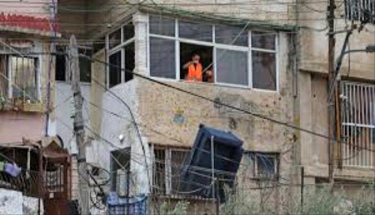 إسرائيل تُخلي 11 عائلة فلسطينية في سلوان لصالح مستوطنين