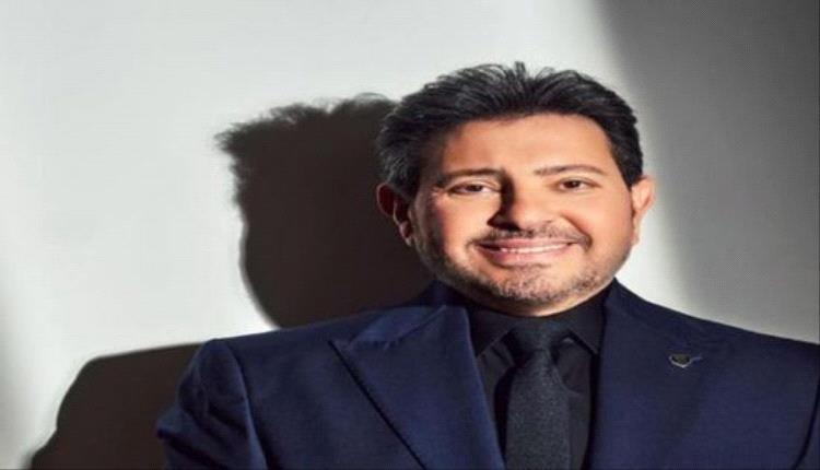 هاني شاكر يغادر العناية المركزة ويبدأ مرحلة التعافي