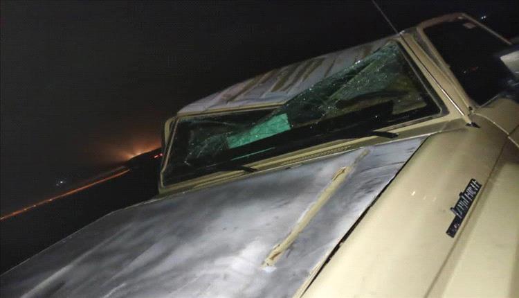 عاصفة الوديعة تتحول إلى كارثة إنسانية.. قتلى وجرحى وخسائر واسعة
