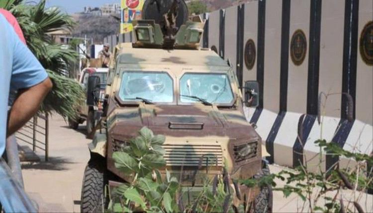 استمرار إغلاق مقر الانتقالي في عدن للأسبوع الخامس: تحدٍ لإرادة الجنوب