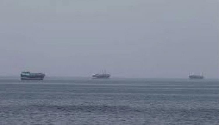 إيران تعلن استعدادها لتسهيل عبور مضيق هرمز لإسبانيا