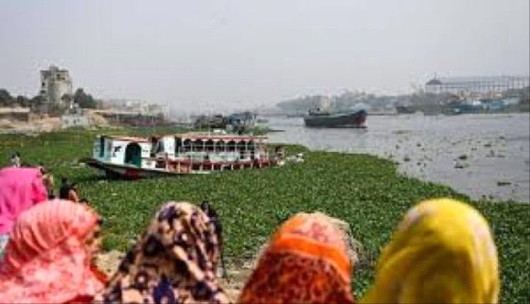 بنجلادش: غرق حافلة في نهر بادما يودي بحياة 24 شخصًا ويخشى وجود مفقودين