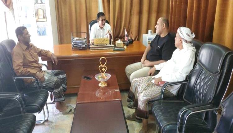 رفع الوعي الصحي عبر التحويلات النقدية المشروطة في القطن