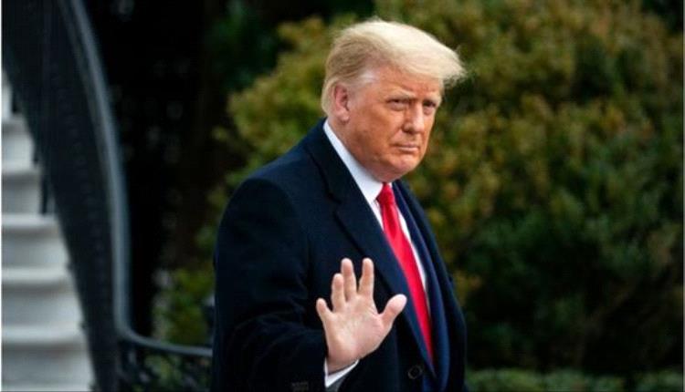 ترامب: المفاوضون الإيرانيون يخشون أن يقتلوا على أيدي شعبهم