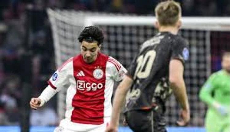 ريان بونيدا… الواعد البلجيكي-المغربي ينضم إلى أسود الأطلس في مدريد