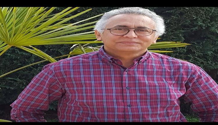 وداع الأكاديمي البارز د. جميل القحم في عدن