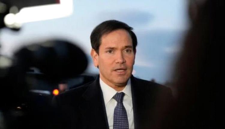 روبيو: قادرون على تحقيق أهدافنا في إيران بدون قوات برية