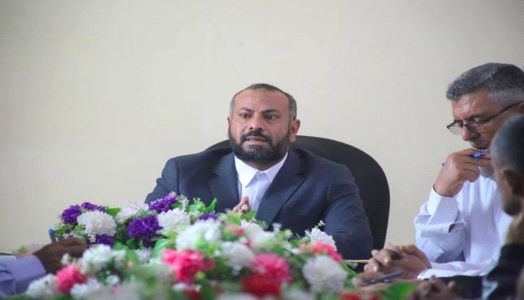 دعوة للتغيير في الضالع.. مطالب بإصلاح شامل للقيادات المحلية