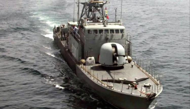 الجيش الإسرائيلي يعلن استهداف مقر منظمة الصناعات البحرية الإيرانية