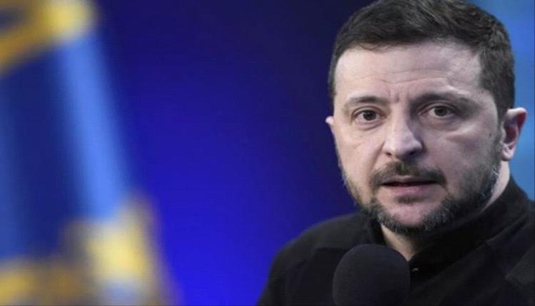 أكسيوس: نتنياهو رفض زيارة زيلينسكي لإسرائيل