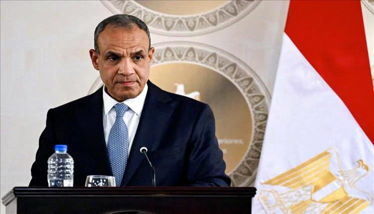 مصر تقود جهود خفض التصعيد ودعم المفاوضات مع إيران