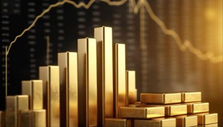 نزوح قياسي من صناديق السلع.. الذهب يتراجع 7 مليارات دولار في مارس