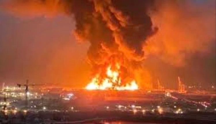 دوي انفجار قرب مطار أربيل يرفع التوتر في كردستان العراق