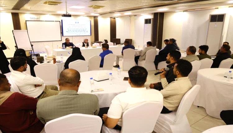 إشراق المقطري ترتقي بالحماية القانونية لأملاك الدولة في حضرموت"