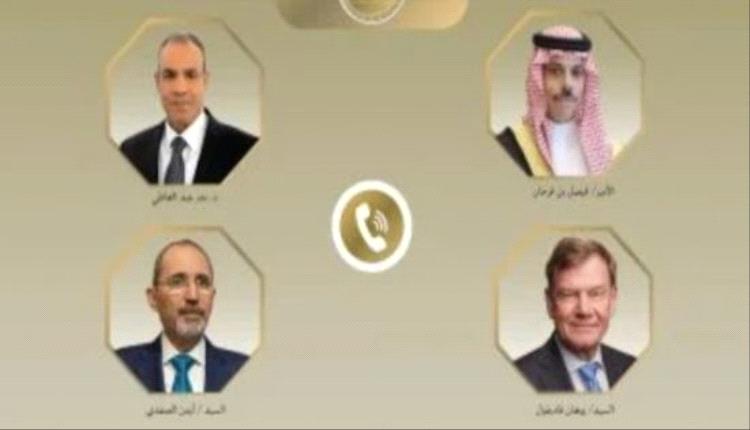 مصر تقود جهود التهدئة الإقليمية وتؤكد صلابة اقتصادها