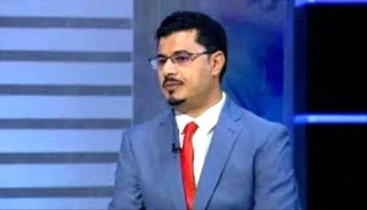 بن لغبر: الحوار الجنوبي عملية تفكيك سياسي ناعم للقضية
