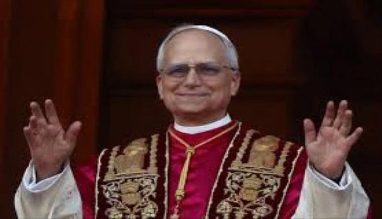 بابا الفاتيكان من موناكو: الثروة مسؤولية.. وتقاسمها واجب إنساني