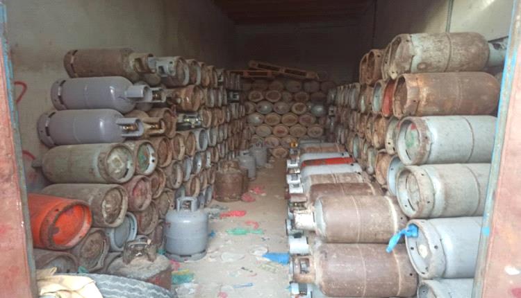 أزمة غاز في لحج: مطالب بإعادة المخصصات وسط تفاوت الأسعار