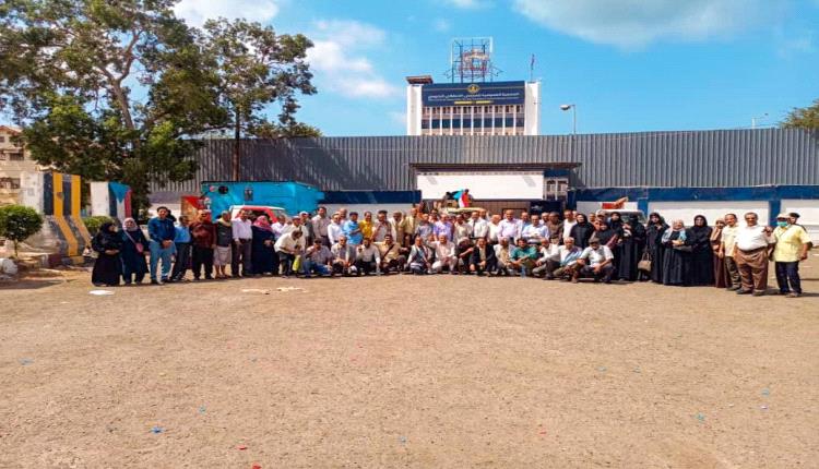 إغلاق المقرات لن يكسر الإرادة… الجنوب في مواجهة اختبار الاصطفاف الوطني