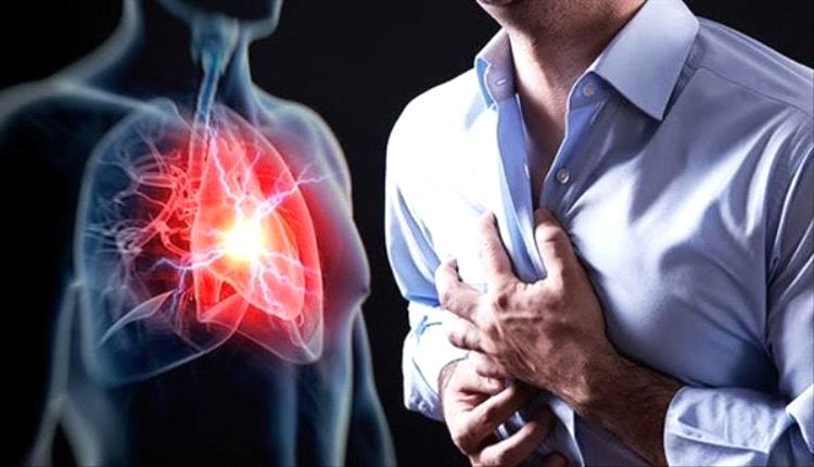 المكسرات ونظام DASH.. خطوات بسيطة للوقاية من النوبات القلبية