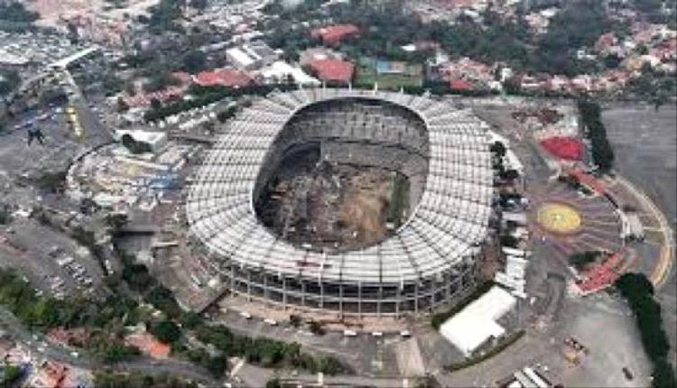 عودة أزتيكا: نبض المكسيك قبل المونديال