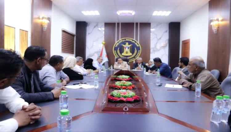 الجنوب يرفض الوصاية ويؤكد تثبيت مشروعه السياسي