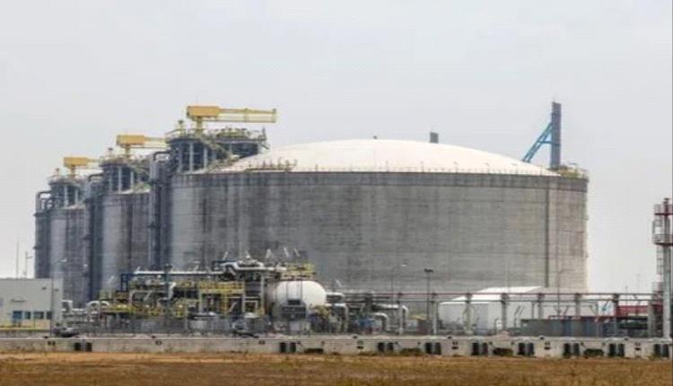 مخزونات الغاز في هولندا تهبط لأدنى مستوى خلال عقد