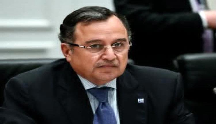 نبيل فهمي يقود الجامعة العربية.. دبلوماسي مخضرم على رأس المرحلة