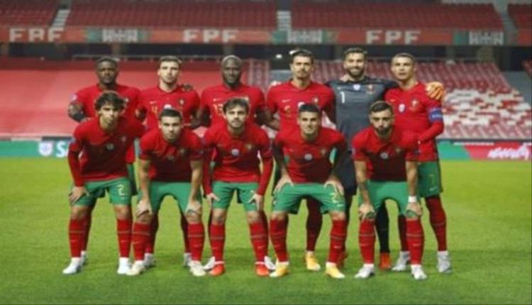 تعادل باهت بين منتخب البرتغال ومنتخب المكسيك في ودية بلا أهداف