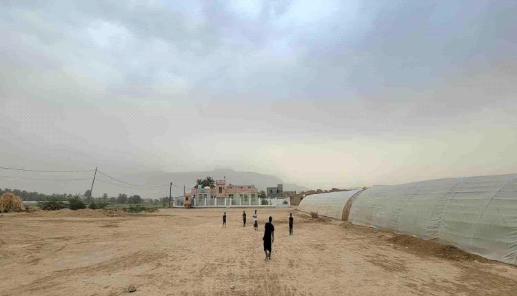 أمطار رعدية واسعة في اليمن وتحذيرات من السيول والانزلاقات