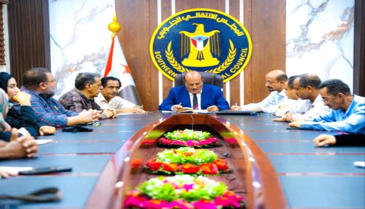 الجمعية الوطنية تحذر: استهداف اقتصادي وسياسي ممنهج لشعب الجنوب