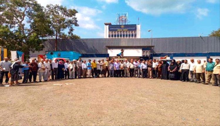 زحف الأربعاء العظيم: صوت الشعب يعلو لإسقاط التبعية وفرض الإرادة