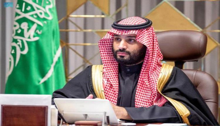 محمد بن سلمان يهنئ رئيس وزراء نيبال الجديد