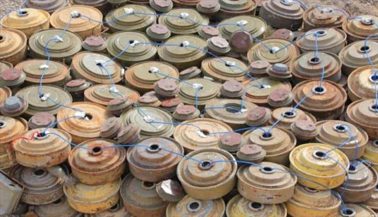 مسام" ينزع أكثر من 75 مليون متر مربع من الألغام في اليمن ويعيد الأمن للمدنيين