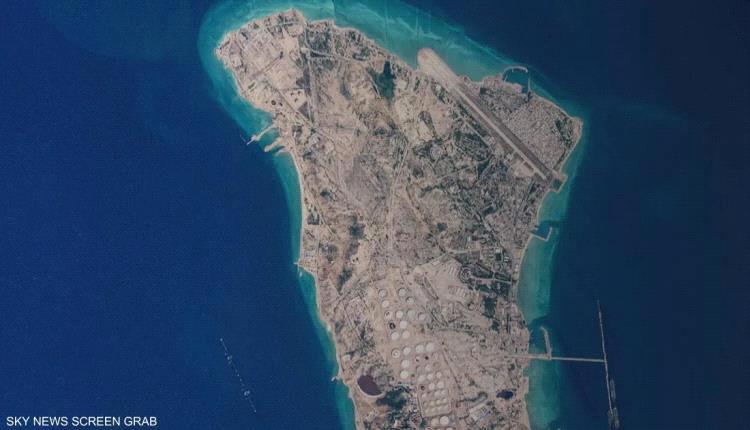 جزيرة خارك في دائرة الضوء… تكهنات بتحرك أميركي نحو شريان النفط الإيراني