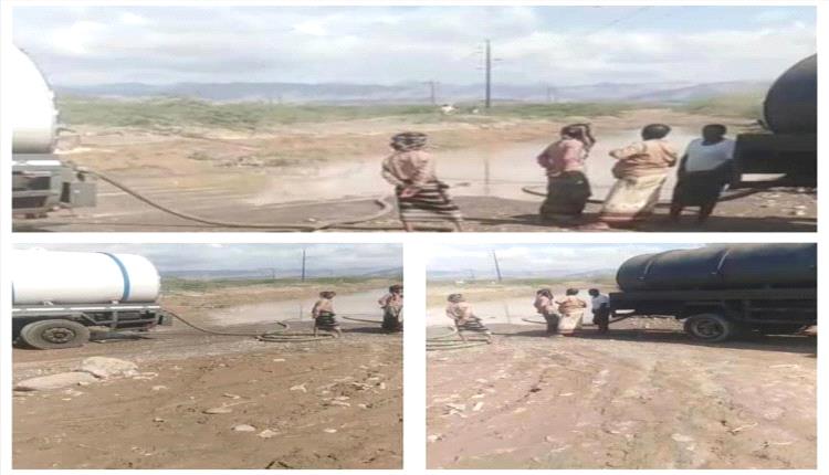 شقرة تتعافى: جهود عاجلة لشفط مياه الأمطار وإعادة الطرق للحياة