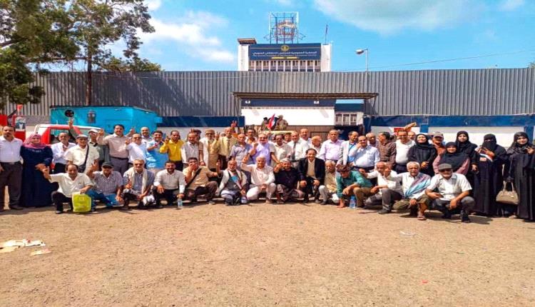 جدل سياسي محتدم في عدن… تحذيرات من توتر يسبق وقفة احتجاجية مرتقبة