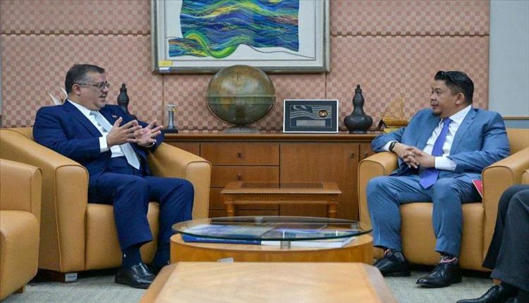 اليمن وماليزيا: شراكة استراتيجية بين التعليم والاقتصاد والأمن