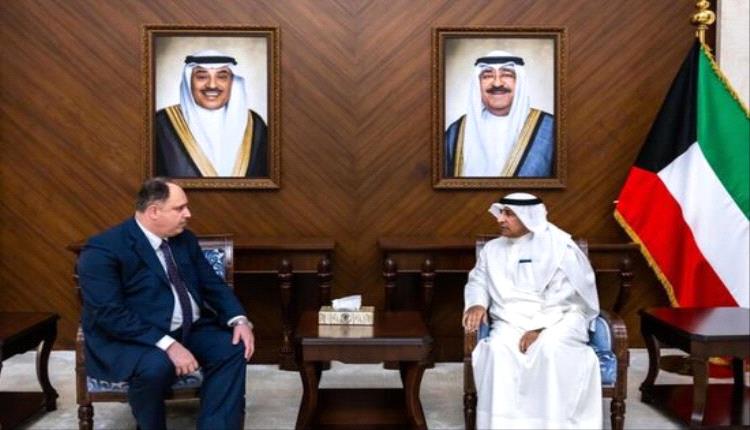 الكويت تستدعي السفير العراقي للمرة الثانية احتجاجًا على الاعتداءات المسلحة