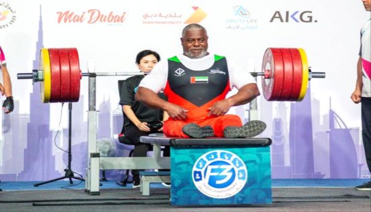 الإمارات تدخل تحدي آسيا لرفعات القوة… طموح التأهل يسبق بانكوك