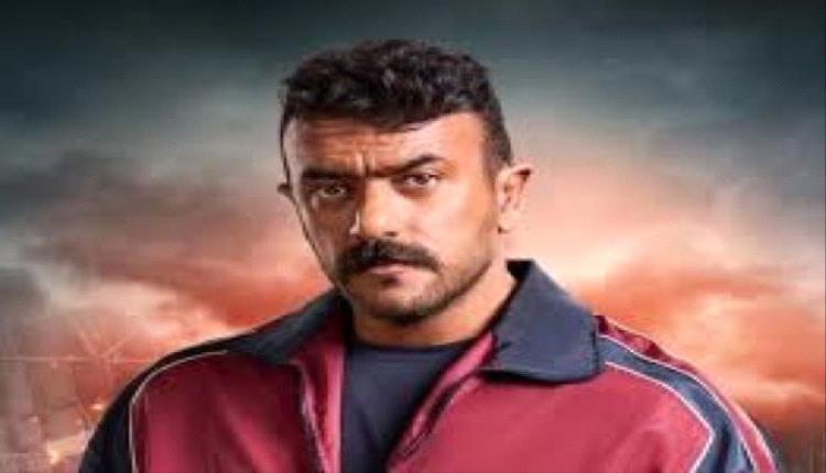 أحمد العوضي يكسر القالب… “شمشون ودليلة” بوابة لتجربة سينمائية مختلفة